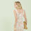 Miniatura: Vestido Moon Tela Bordada 25-912