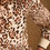 Miniatura: Camisa Animal Print 25-481