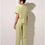 Miniatura: Calça Alfaiataria Reta Feminina 25-674