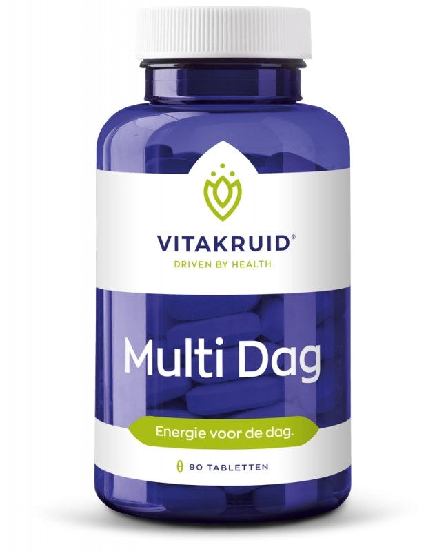 Multi Dag 90