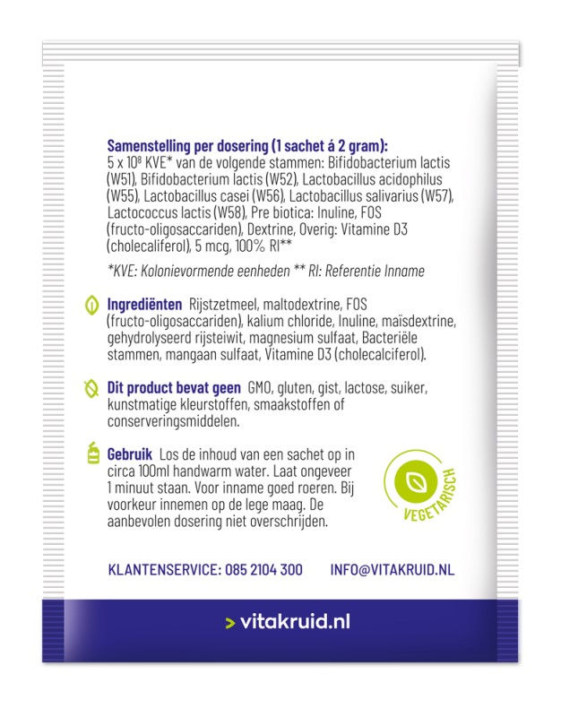 Thumbnail: Symflora® Junior