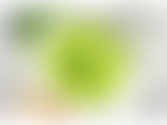 Spinaziesoep met geroosterde kikkererwten