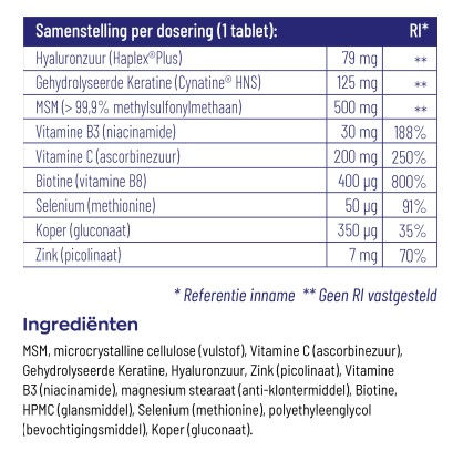 Thumbnail: Beauty Complex