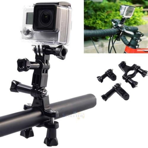 Anclaje para bicicleta + 2 pivotes