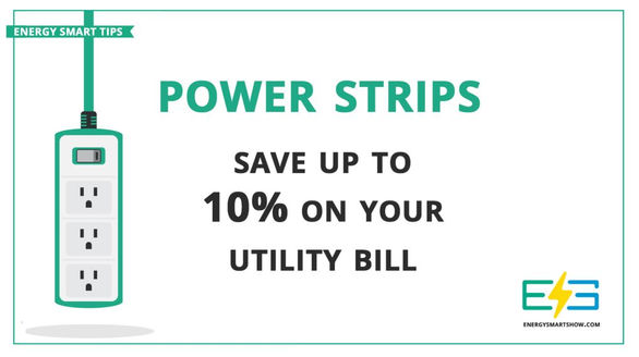 4 ENERGY-SAVING GADGETS TO CUT YOUR ENERGY BILLS