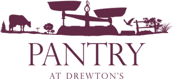 Pantry logo