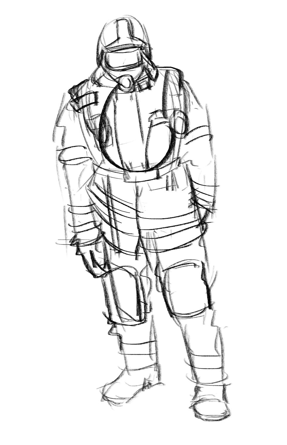boceto bomber