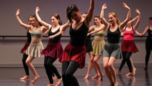 Higher Free Jazz 10 plus yrs