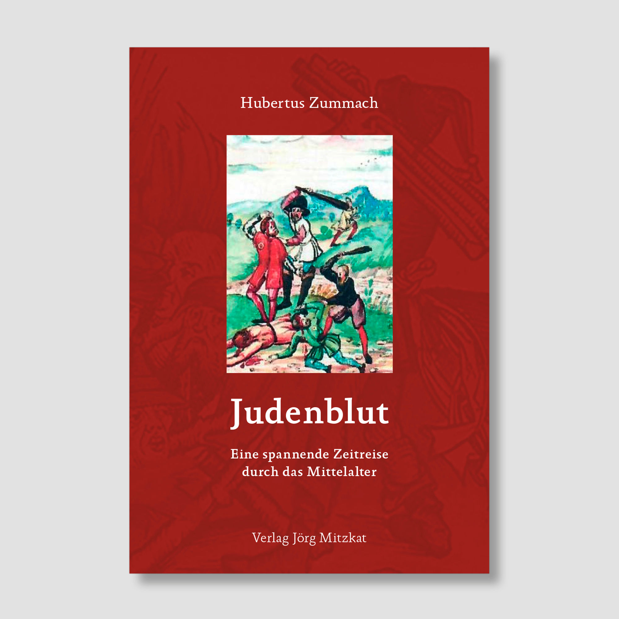 Judenblut