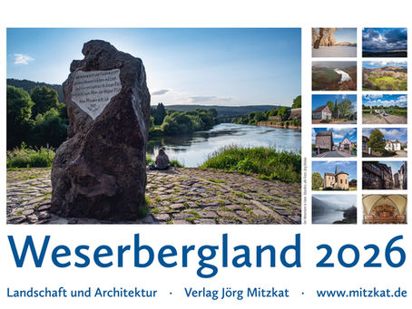 Kalender 2026