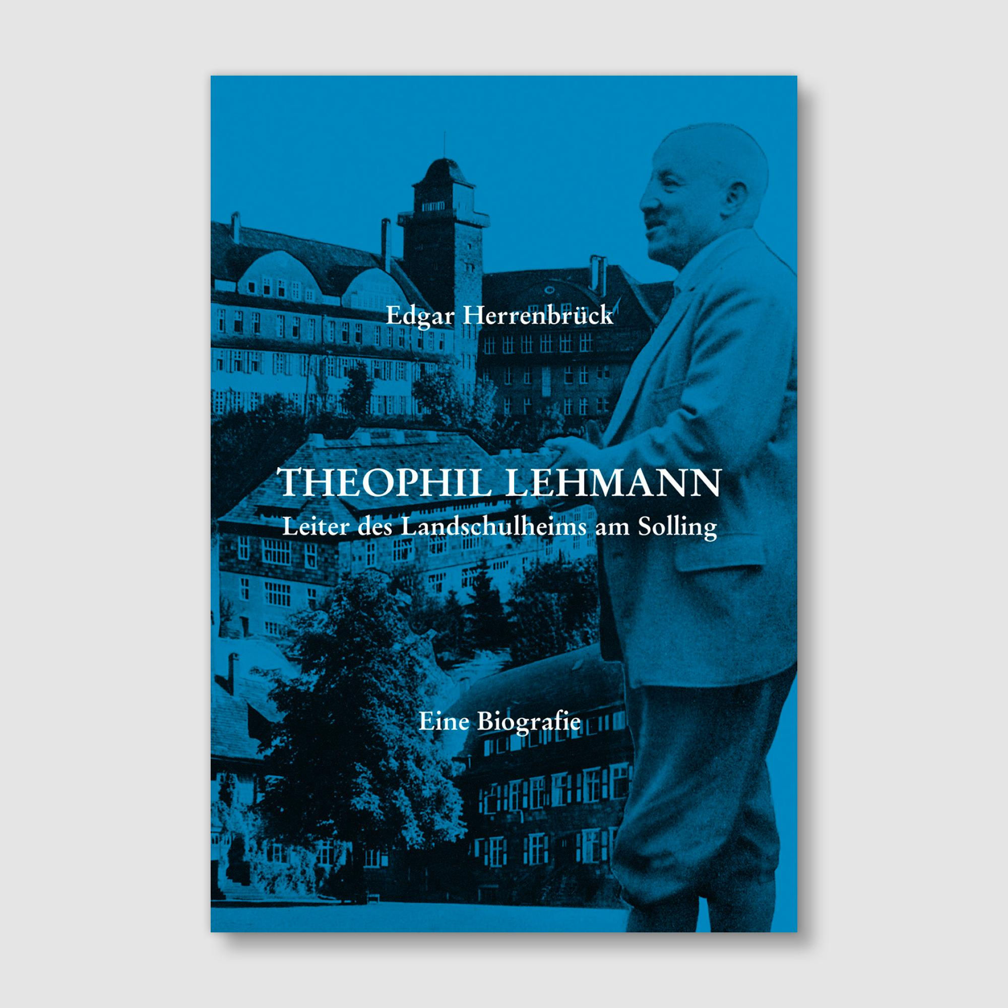 Theophil Lehmann