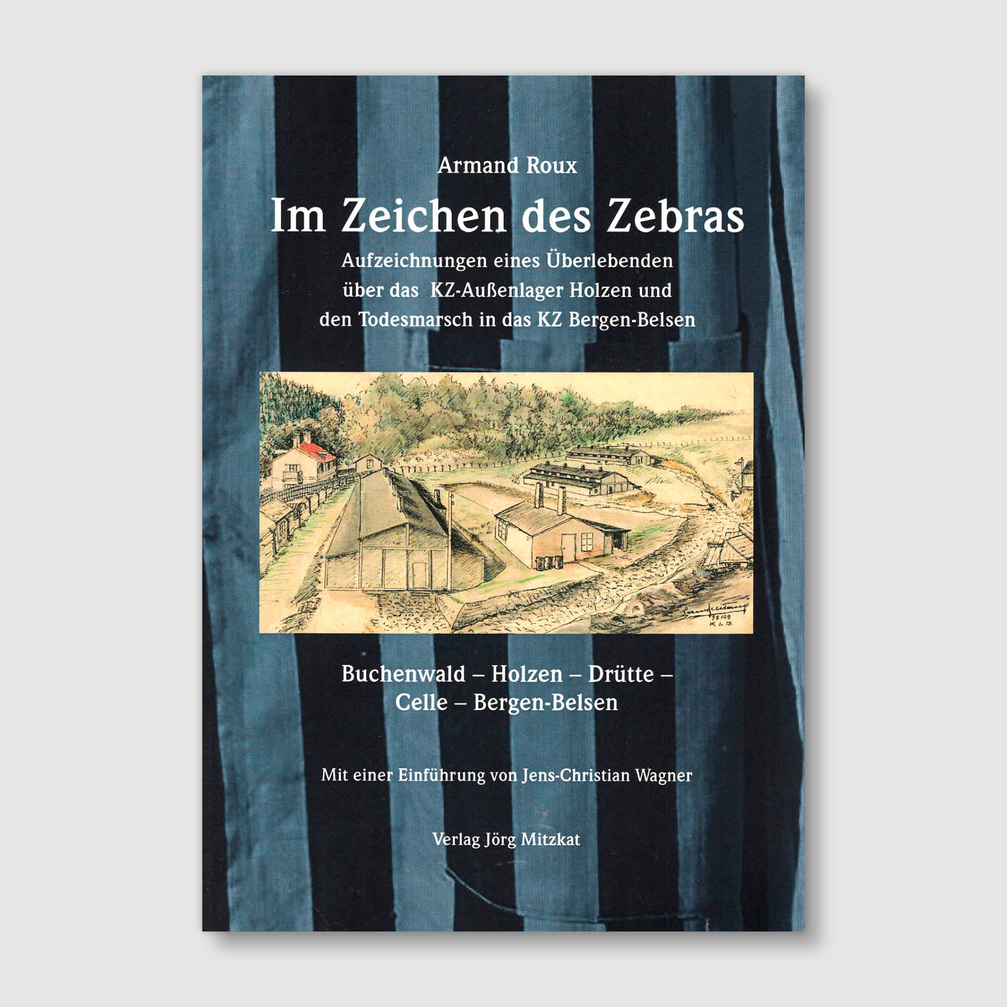 Im Zeichen des Zebras