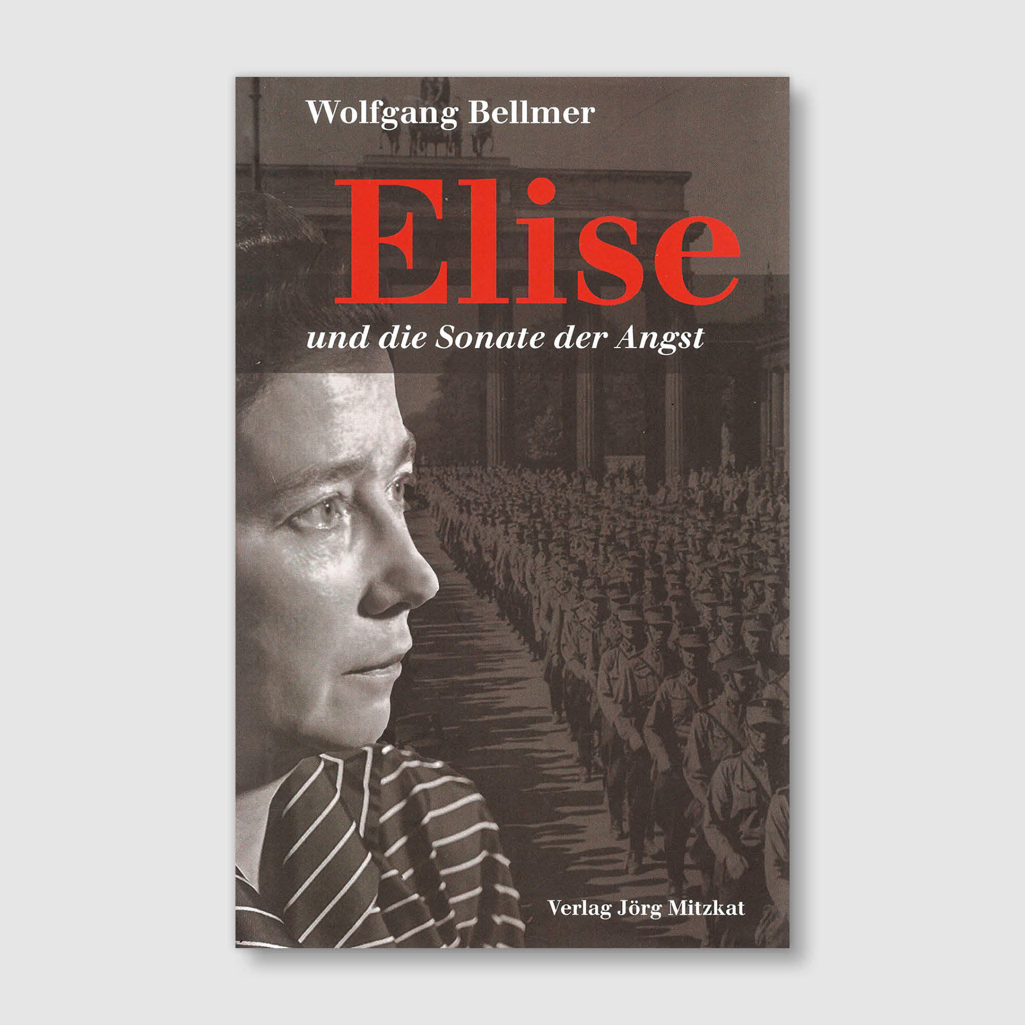 Elise und die Sonate der Angst
