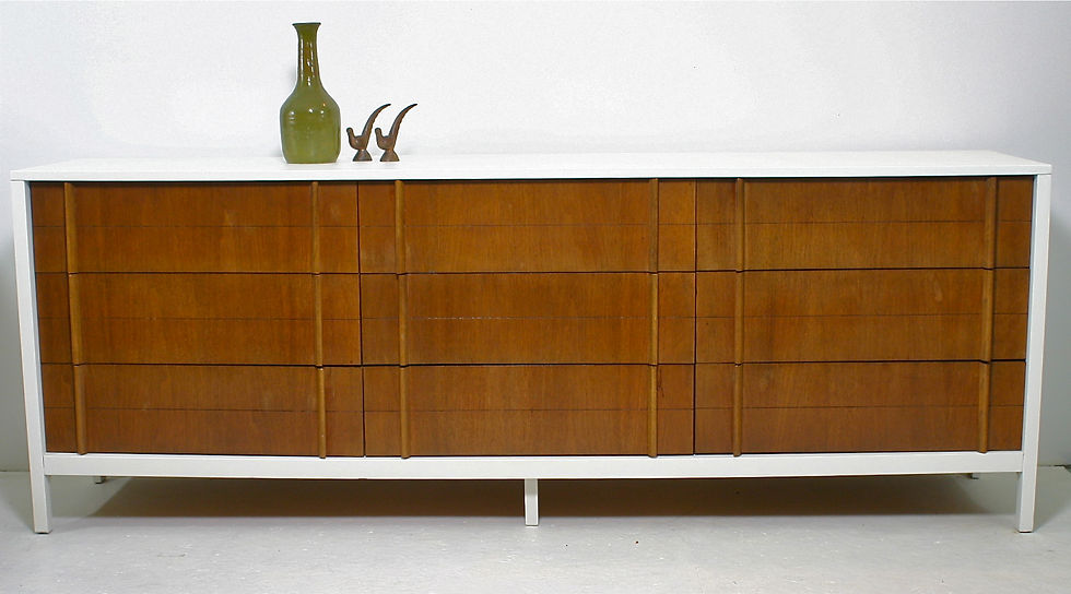 midcentury dresser (sold)