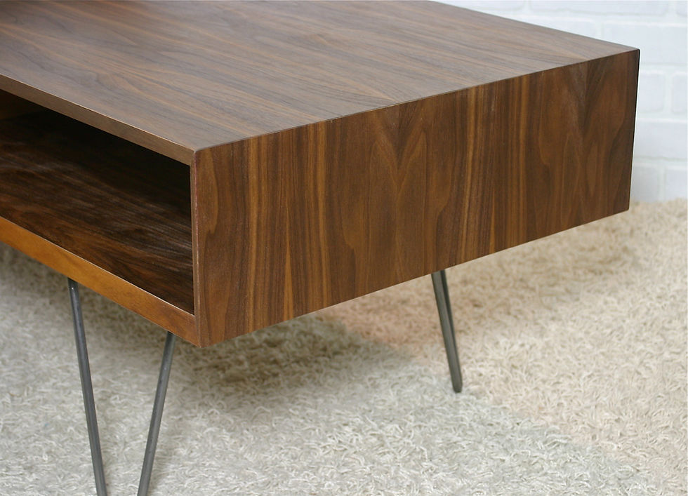 Thumbnail: coffee table