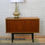 Thumbnail: teak cabinets (sold)