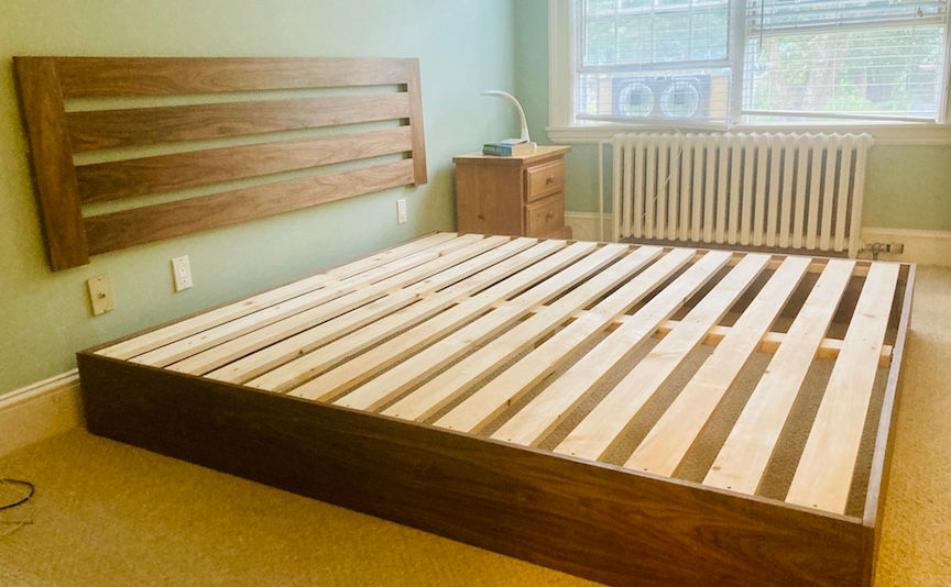 Thumbnail: koast bed frames + headboards