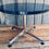 Thumbnail: retro side/coffee table (sold)