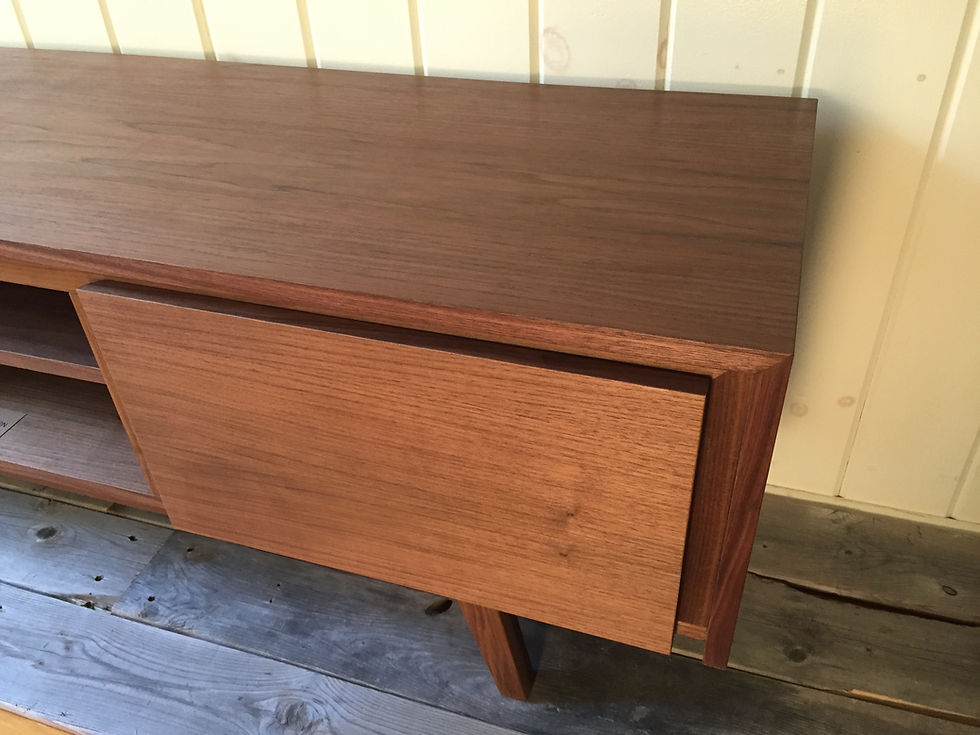 Thumbnail: media cabinet