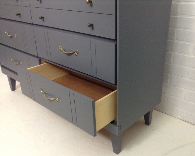 Thumbnail: vintage dresser (sold)