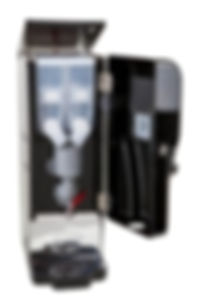 Máquina de automática de vending