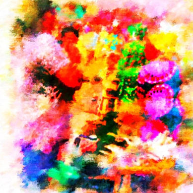 Nigerian Market  Scene - Bargaining 10.jpg