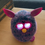 Miniature : Furby rose violet 2012