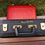 Miniature : Valise vintage Record 