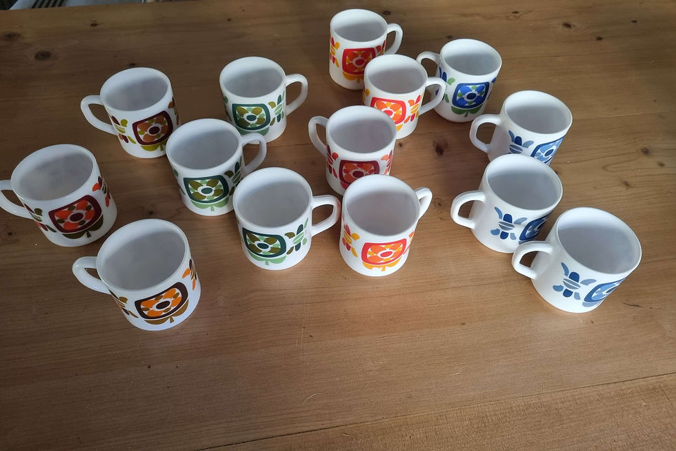 Miniature : Mugs mobils 