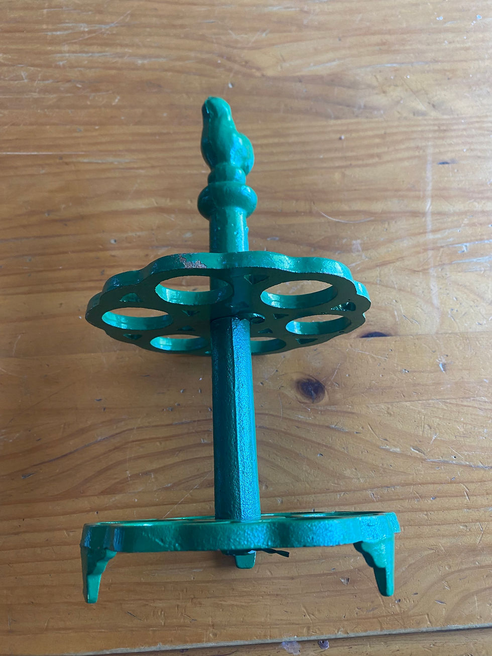 Miniature : Porte-œufs de bistrot 