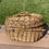 Miniature : Panier de pêche 