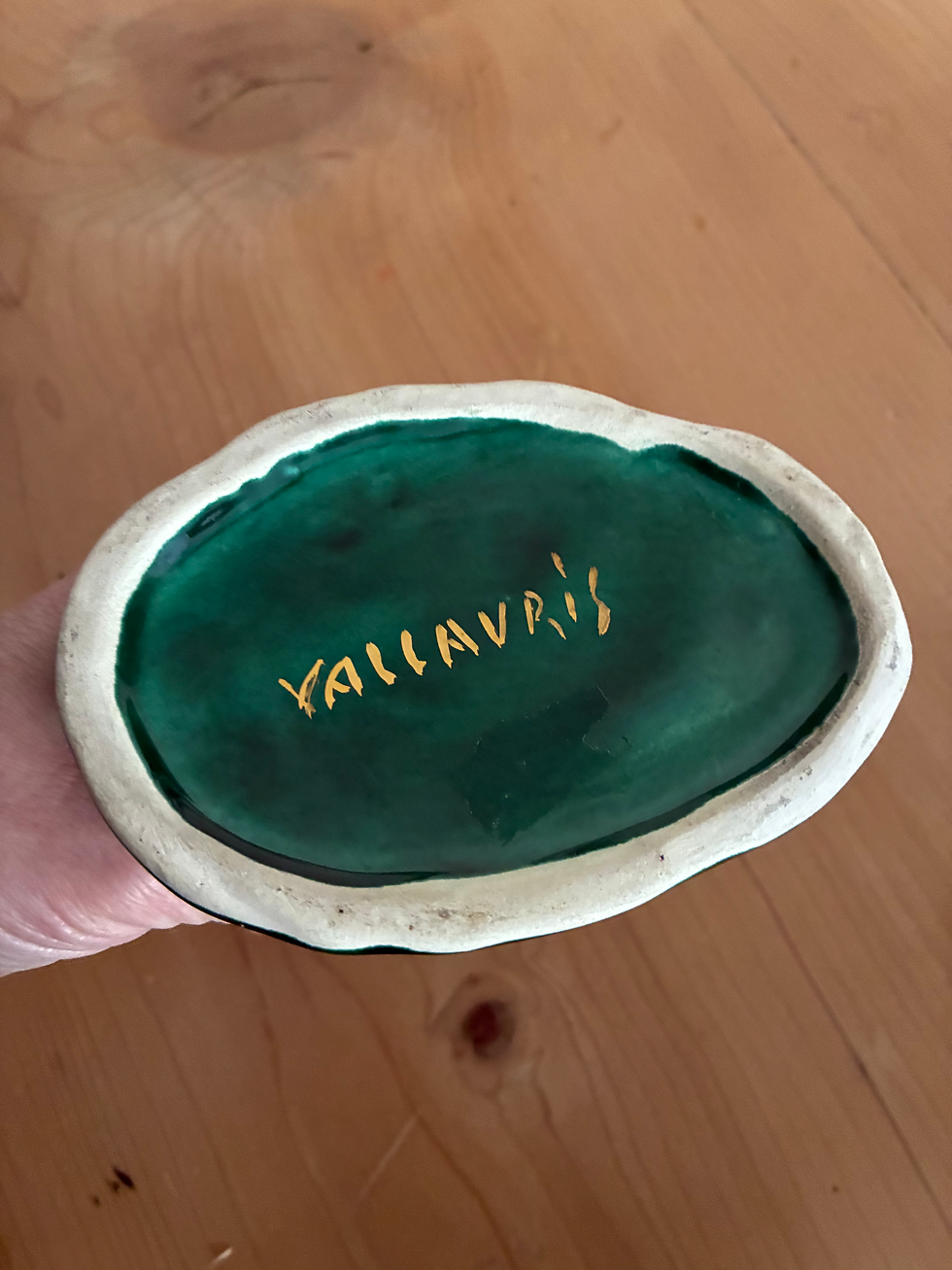 Miniature : Coquetiers vallauris