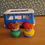 Miniature : Ancien bus fisher price 1990