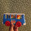 Miniature : Ancien bus fisher price 1990
