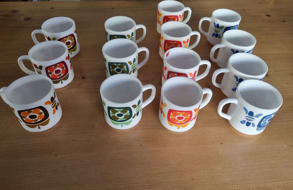 Miniature : Mugs mobils 