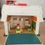 Miniature : École fisher price vintage 