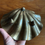 Miniature : Coquillage laiton vide poche 
