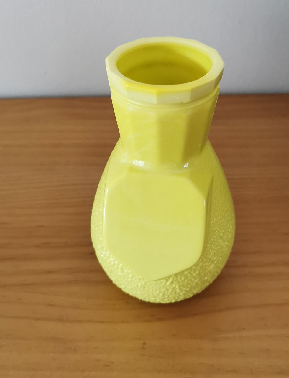 Miniature : Porte paille orangina sans logo