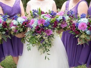 What Is So Important About the Colors You Choose for Your Wedding?