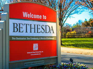 Montgomery County Wedding Venues