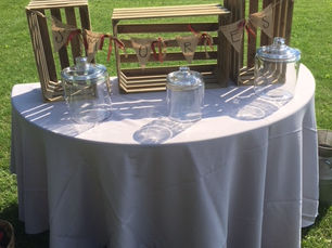 Weddings On A Budget