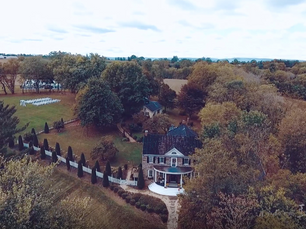 Affordable Weddings in Frederick, Maryland