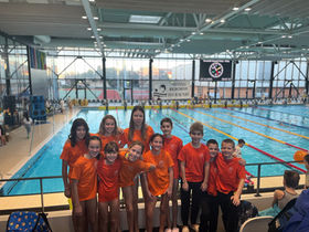 3. Memorijalni miting Ivo Raunić - Miting rekorda