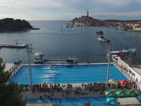 28. plivačko natjecanje Sprint 2025 – ovog puta pod licencom HPS-a!