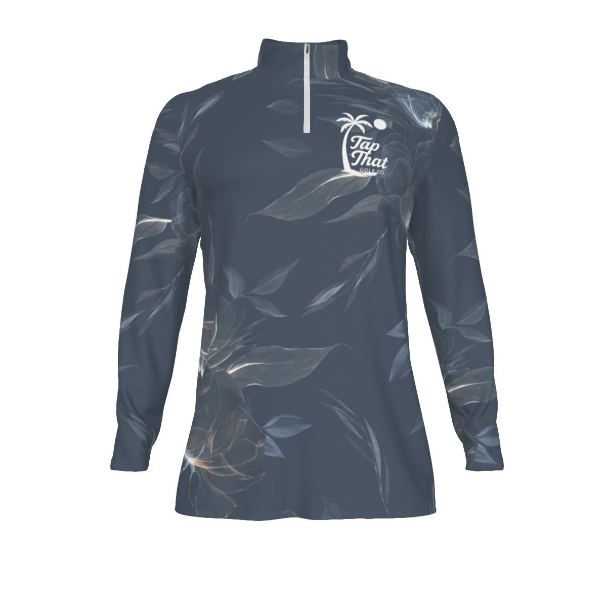 Tap That - Paradise Quarter-ZIp