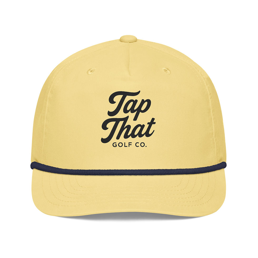 Thumbnail: Tap That Golf - Rope Classic