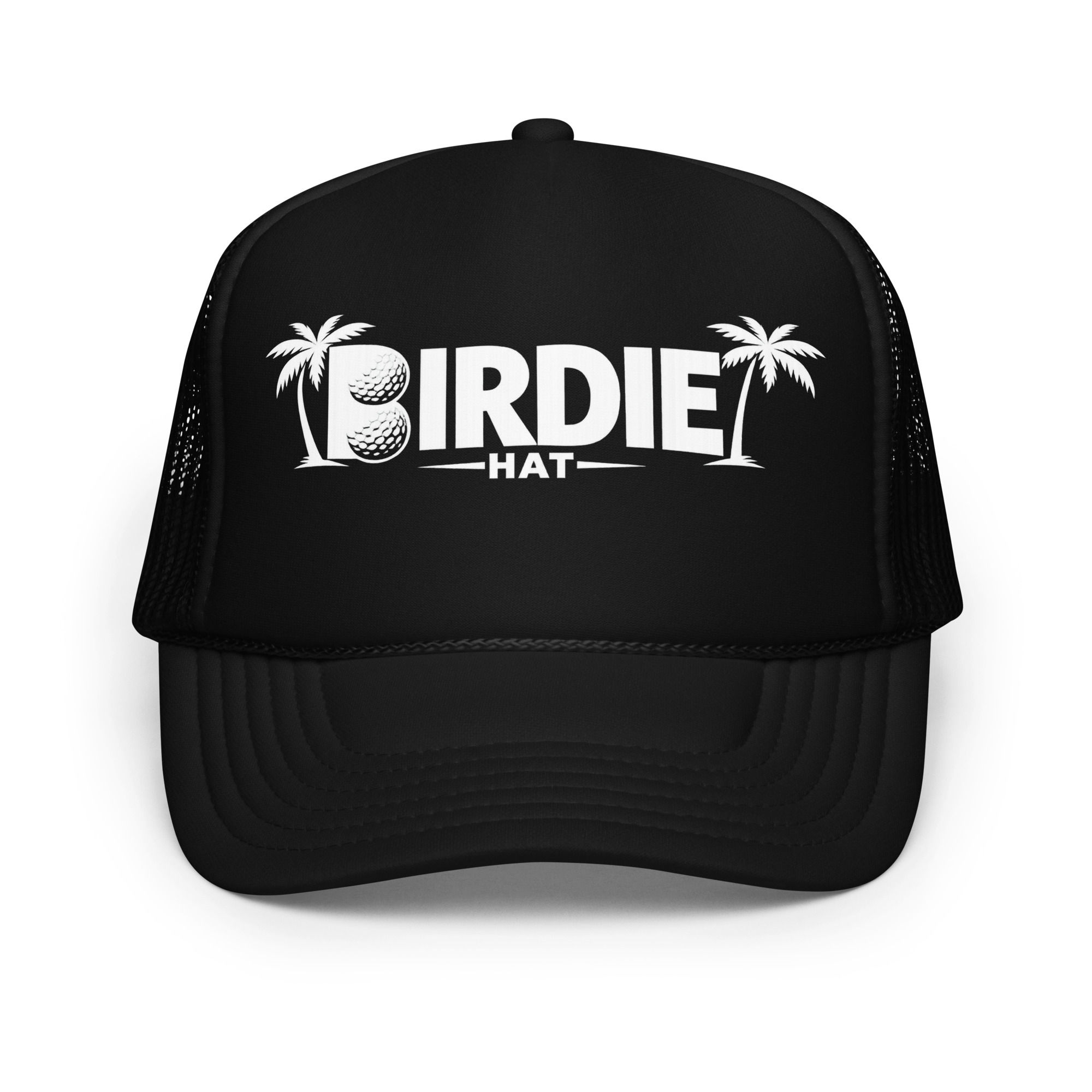 Lucky Birdie Hat 