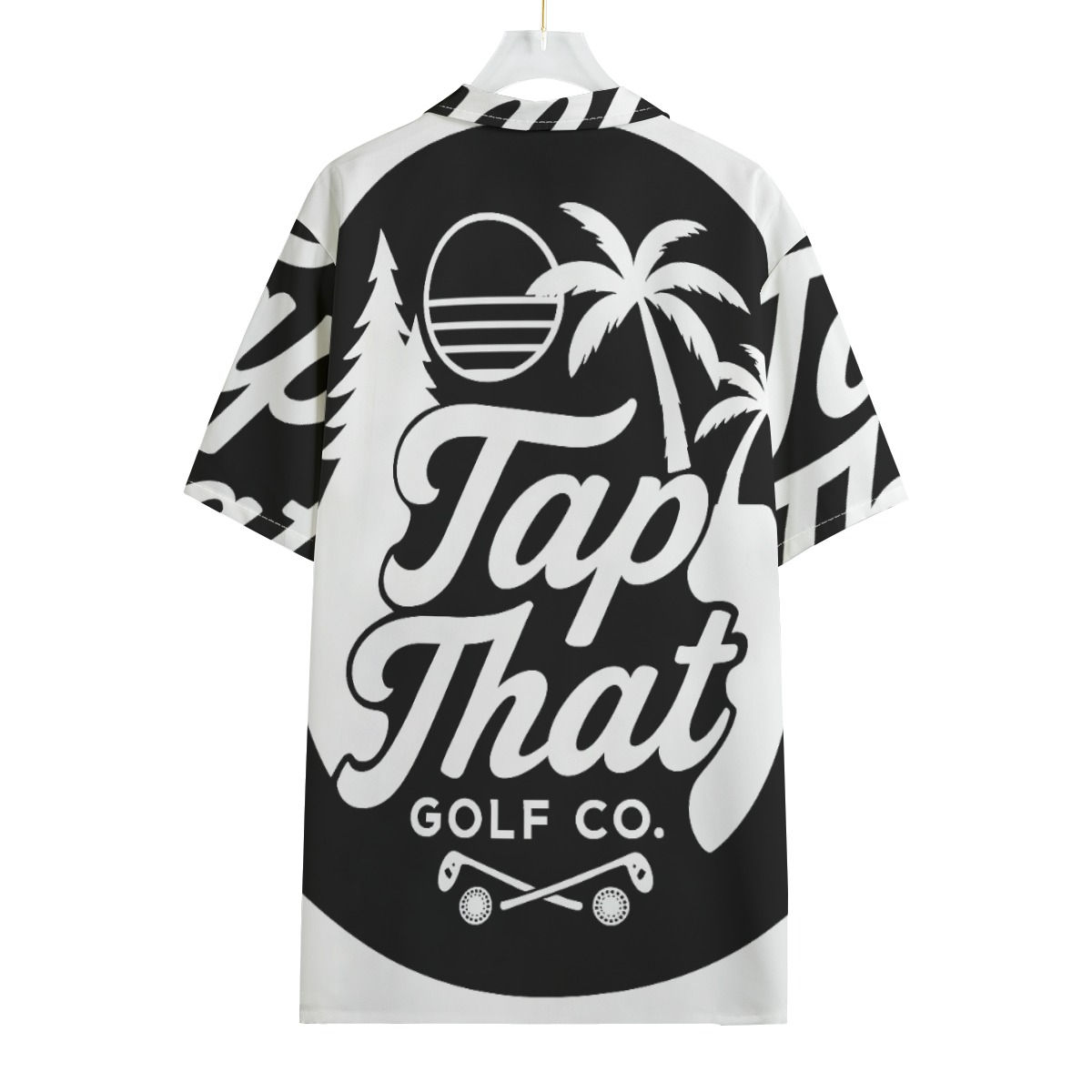 Tap That - Full Button Drip