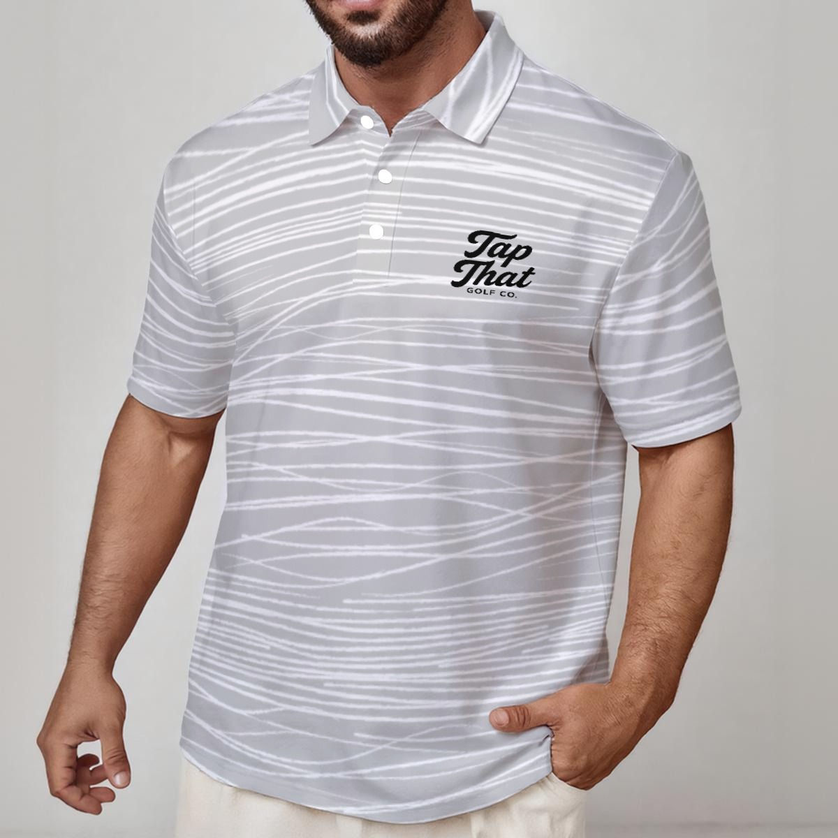 Tap That - Straight Up Polo