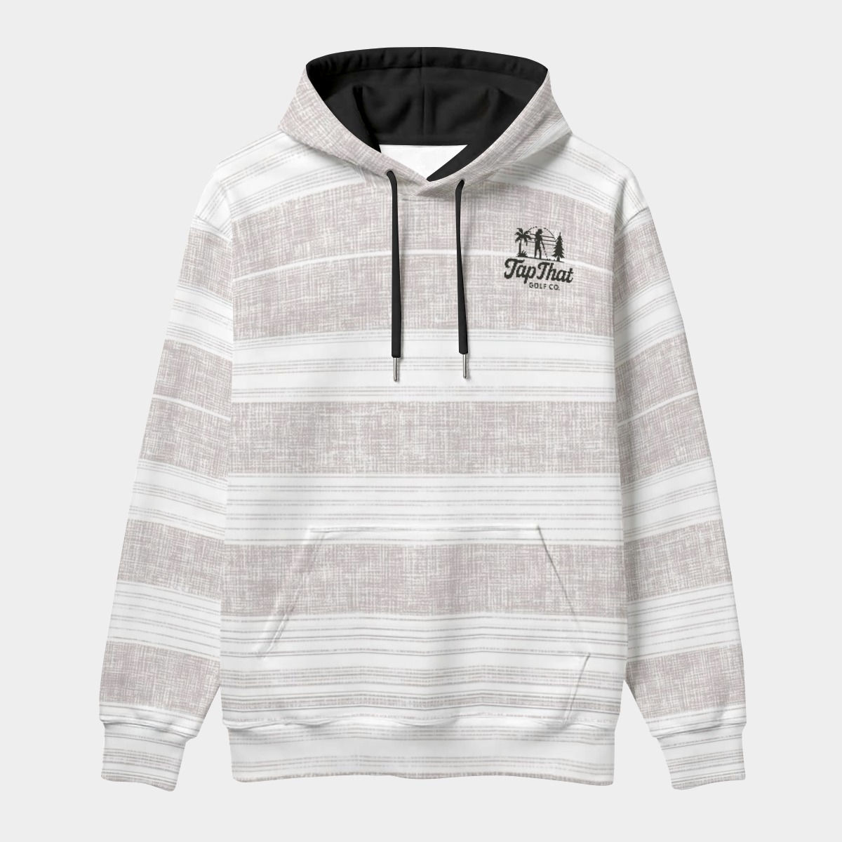 Tap That - Crossgame Hoodie